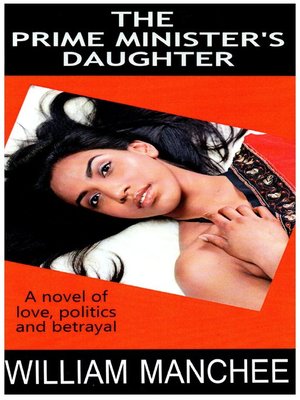 cover image of The Prime Minister's Daughter